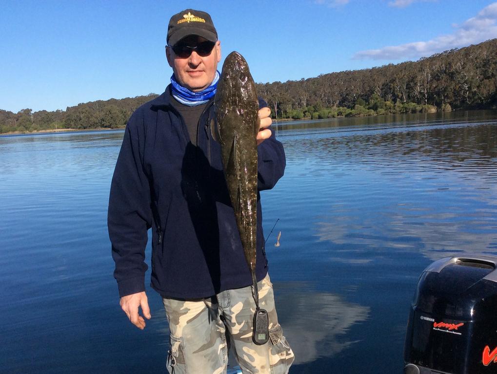 Como Lodge Merimbula Εξωτερικό φωτογραφία
