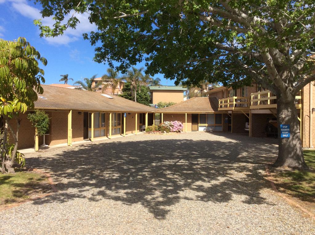 Como Lodge Merimbula Εξωτερικό φωτογραφία