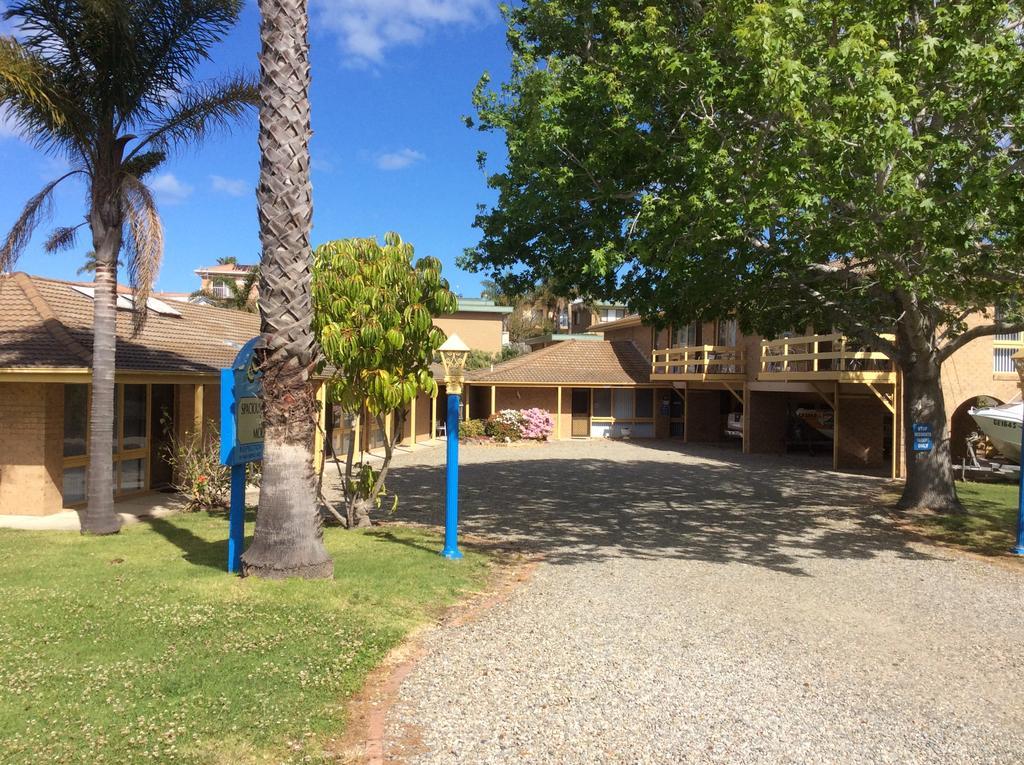 Como Lodge Merimbula Εξωτερικό φωτογραφία