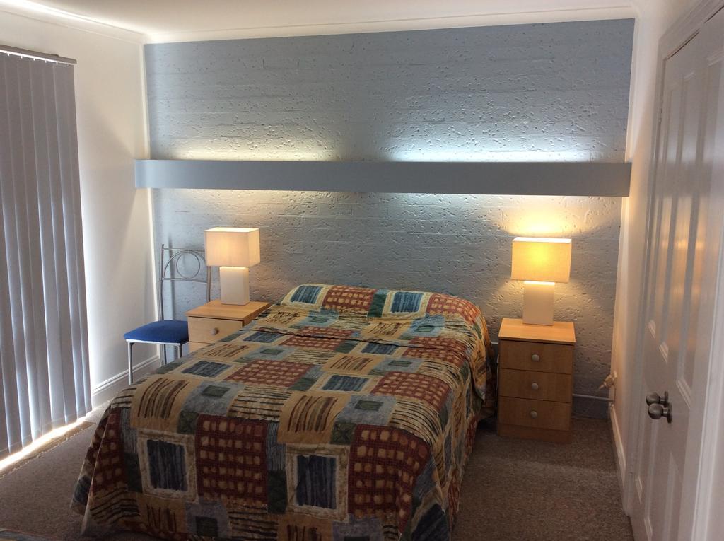 Como Lodge Merimbula Εξωτερικό φωτογραφία