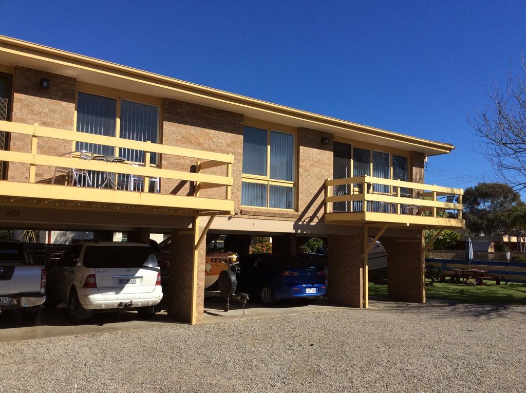 Como Lodge Merimbula Εξωτερικό φωτογραφία