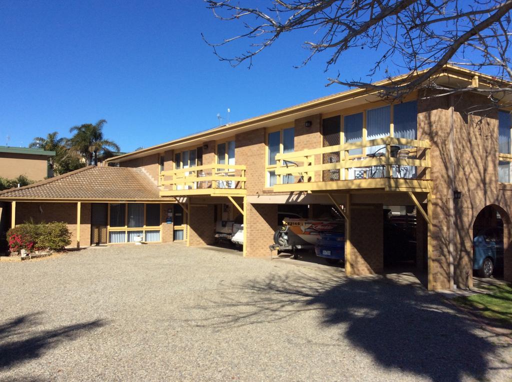 Como Lodge Merimbula Εξωτερικό φωτογραφία