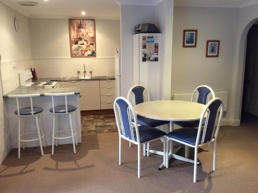 Como Lodge Merimbula Εξωτερικό φωτογραφία
